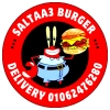 Salta3 Burger