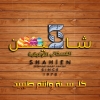 Logo Shahien El Fasakani Al Tawfeqeia