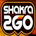 Logo Shakra 2GO