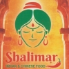 Logo Shalimar