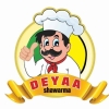 Logo Shawarma Diaa El Soori