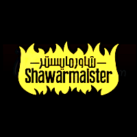 Logo Shawarmaister