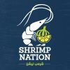 Logo Shrimp Nation