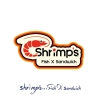 Logo Shrimps