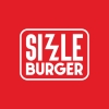Sizzle burger