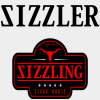 Logo Sizzler Steak House