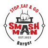 Smash man menu