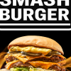 Logo Smash Smash Burger