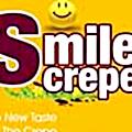 Smile Crepe