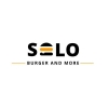 Logo Solo Burger
