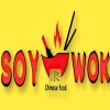 Soy Wok Logo