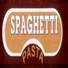 Logo Spaghetti Pasta