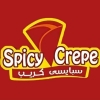Spicy Crepe El Qatamya