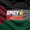 Spicy Fried Chicken