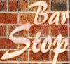 Logo Stop Bar