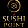 Logo Sushi point
