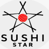 لوجو سوشي ستار