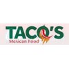 Logo Tacos Mexican Food