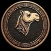 Tasa w snam gamaly Logo