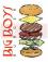 Logo Big Boys Burger