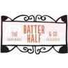 Logo The Batter Half & Co