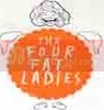 Logo The Four Eat Ladies