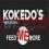 Logo Kokedos