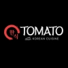 Tomato Korean Restaurant Logo