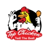 Logo TOP Chicken