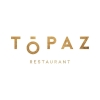 Topaz Logo