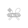 Tree Trunk Logo