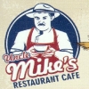 Logo Uncle Mike`s