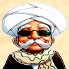 Uncle Samir
