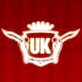 Logo United Kebda