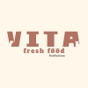 Logo Vita Fresh Food