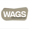 Logo Wags Pet Food