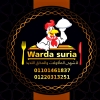 Warda Sorih