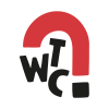 What the Crust Logo