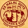 X Halal Guys