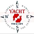 Logo Yacht Fish & Cafe