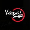 Yama sushi Logo