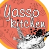 Logo Yasso kitchen