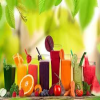 Logo Youssef Juice