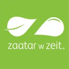 Logo Za3ter  We Ziet