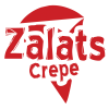 Zalats Crepe