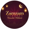Zamzam Dessert