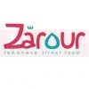 Logo Zarzour