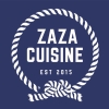 Logo ZAZA Cuisine