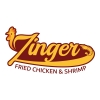 Zinger Fried Chicken