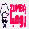 Logo Zumba